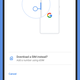 Adding an eSIM on Android.